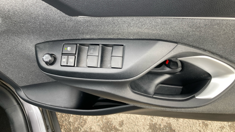 Toyota Yaris Cross 1.5 Hybrid Icon 5dr CVT Hybrid Estate